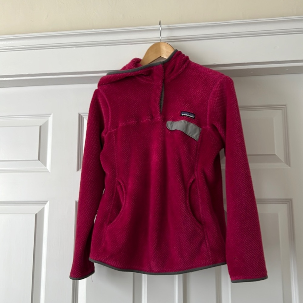 Patagonia Hoodie M